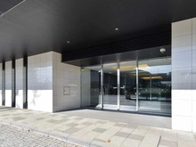 【神奈川県/横浜市保土ケ谷区仏向町】シティテラス横濱和田町 ブリーズコート エントランス