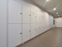 【神奈川県/横浜市保土ケ谷区仏向町】シティテラス横濱和田町 ブリーズコート 宅配BOX