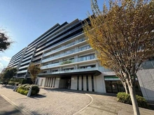 【神奈川県/横浜市保土ケ谷区仏向町】シティテラス横濱和田町 ブリーズコート 外観