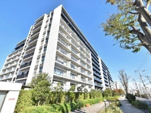 【神奈川県/横浜市保土ケ谷区仏向町】シティテラス横濱和田町 ブリーズコート 外観