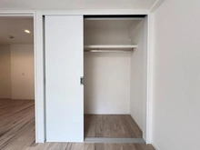 【神奈川県/横浜市神奈川区六角橋】シャンボール白楽 収納