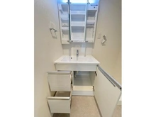 【神奈川県/横浜市神奈川区六角橋】シャンボール白楽 収納