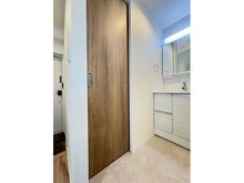 【神奈川県/横浜市神奈川区六角橋】シャンボール白楽 トイレ