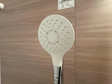 【神奈川県/横浜市神奈川区六角橋】シャンボール白楽 シャワーヘッド