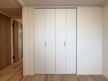 【神奈川県/横浜市神奈川区六角橋】シャンボール白楽 収納