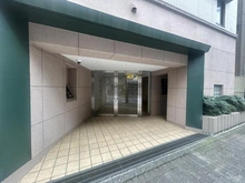 【神奈川県/横浜市西区花咲町】桜木町パークハウス 外観