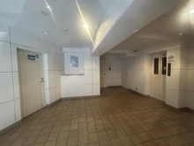 【神奈川県/横浜市西区花咲町】桜木町パークハウス エントランス