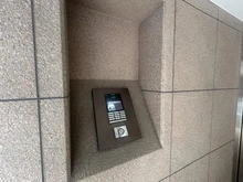 【神奈川県/横浜市西区花咲町】桜木町パークハウス 共用部