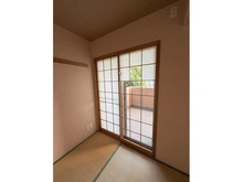 【神奈川県/横浜市南区永田東】ファミールガーデン横浜南テラス＆タワーズ 和室