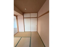 【神奈川県/横浜市南区永田東】ファミールガーデン横浜南テラス＆タワーズ 和室