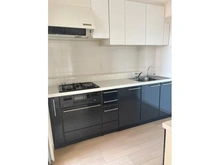 【神奈川県/横浜市南区永田東】ファミールガーデン横浜南テラス＆タワーズ キッチン