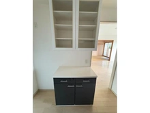 【神奈川県/横浜市南区永田東】ファミールガーデン横浜南テラス＆タワーズ 収納