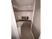 【神奈川県/横浜市南区永田東】ファミールガーデン横浜南テラス＆タワーズ 浴室