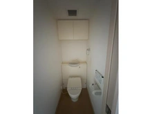 【神奈川県/横浜市南区永田東】ファミールガーデン横浜南テラス＆タワーズ トイレ