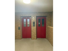 【神奈川県/横浜市南区永田東】ファミールガーデン横浜南テラス＆タワーズ エレベーター