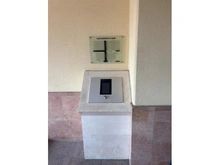 【神奈川県/横浜市南区永田東】ファミールガーデン横浜南テラス＆タワーズ インターホン