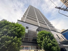 【神奈川県/横浜市中区山下町】横濱ディアタワー 外観