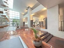 【神奈川県/横浜市中区山下町】横濱ディアタワー 共用施設