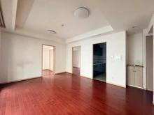 【神奈川県/横浜市中区山下町】横濱ディアタワー リビング・ダイニング