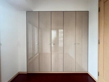 【神奈川県/横浜市中区山下町】横濱ディアタワー 収納