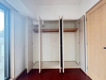 【神奈川県/横浜市中区山下町】横濱ディアタワー 収納