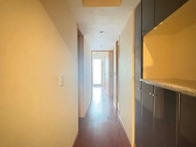 【神奈川県/横浜市中区山下町】横濱ディアタワー 廊下