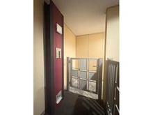 【神奈川県/横浜市中区山下町】横濱ディアタワー 玄関