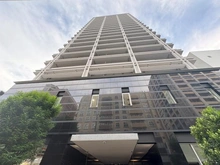 【神奈川県/横浜市中区山下町】横濱ディアタワー 外観