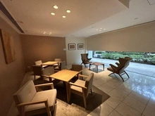 【神奈川県/横浜市西区みなとみらい】M.M.TOWERS FORESIS  R棟 共用部