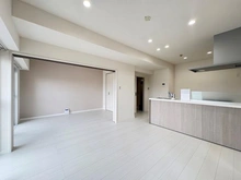 【神奈川県/横浜市神奈川区羽沢南】ライオンズマンション羽沢町第二 LDK