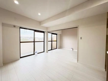 【神奈川県/横浜市神奈川区羽沢南】ライオンズマンション羽沢町第二 LDK