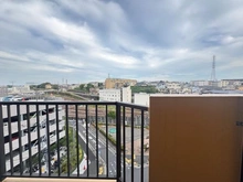 【神奈川県/横浜市神奈川区羽沢南】ライオンズマンション羽沢町第二 眺望