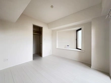 【神奈川県/横浜市神奈川区羽沢南】ライオンズマンション羽沢町第二 洋室