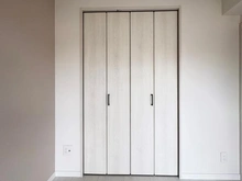 【神奈川県/横浜市神奈川区羽沢南】ライオンズマンション羽沢町第二 収納