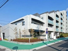 【神奈川県/横浜市南区大岡】プレミスト横濱弘明寺 外観