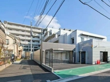 【神奈川県/横浜市南区大岡】プレミスト横濱弘明寺 外観