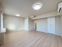 【神奈川県/横浜市保土ケ谷区岩井町】アーバンハイツ保土ヶ谷 LDK