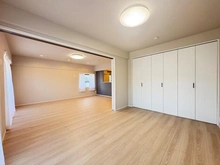 【神奈川県/横浜市保土ケ谷区岩井町】アーバンハイツ保土ヶ谷 LDK