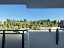 【神奈川県/横浜市保土ケ谷区岩井町】アーバンハイツ保土ヶ谷 眺望