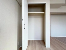 【神奈川県/横浜市保土ケ谷区岩井町】アーバンハイツ保土ヶ谷 収納