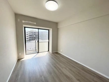 【神奈川県/横浜市西区北軽井沢】ル・グラン三ツ沢公園 洋室