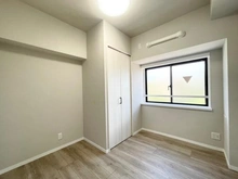 【神奈川県/横浜市西区北軽井沢】ル・グラン三ツ沢公園 洋室