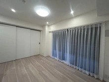 【神奈川県/横浜市南区三春台】キャッスルマンション横浜三春台 リビング・ダイニング