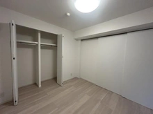 【神奈川県/横浜市南区三春台】キャッスルマンション横浜三春台 洋室