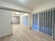 【神奈川県/横浜市南区三春台】キャッスルマンション横浜三春台 洋室