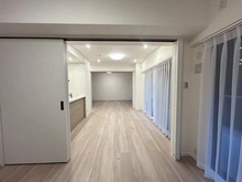 【神奈川県/横浜市南区三春台】キャッスルマンション横浜三春台 洋室