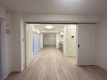 【神奈川県/横浜市南区三春台】キャッスルマンション横浜三春台 洋室