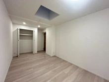 【神奈川県/横浜市南区三春台】キャッスルマンション横浜三春台 洋室