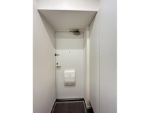 【神奈川県/横浜市南区三春台】キャッスルマンション横浜三春台 玄関