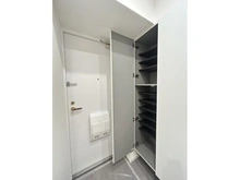 【神奈川県/横浜市南区三春台】キャッスルマンション横浜三春台 玄関